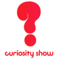 Go to Curiosity Show website