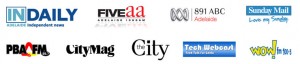 Adelaide Show Podcast media-contact-page