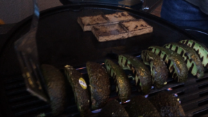 Avochardo Vegan BBQ
