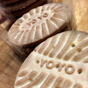 yo-yo-biscuits Photo Steve Davis