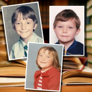 steve colin charlie school