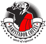 Baristador Coffee