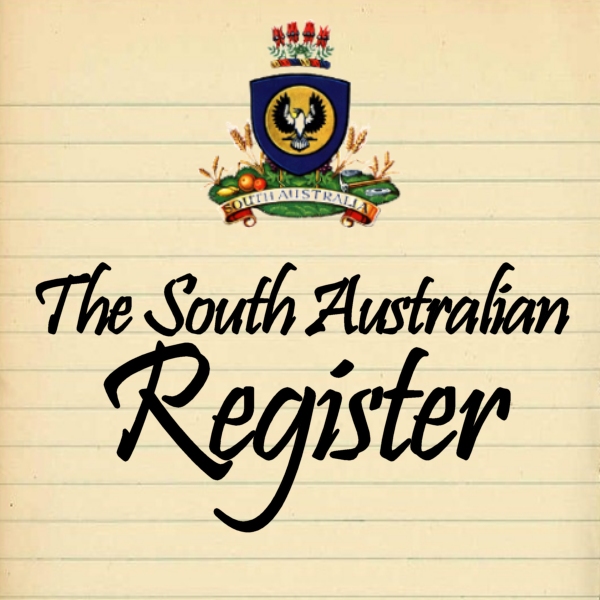 SA Register