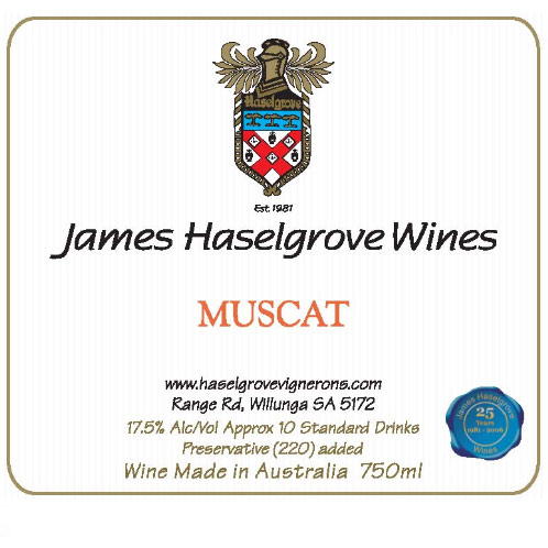 james-haselgrove-muscat