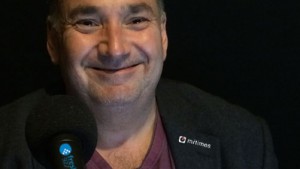 085-andrew-andrews-the-adelaide-show-podcast Photo Steve Davis
