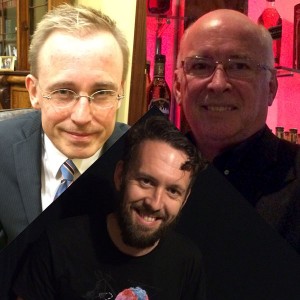 088-Martin Haese-Ian Horne-Joe Noone