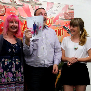 Aspire Magazine on The Adelaide Show Podcast