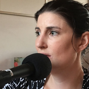 Laura Dare on The Adelaide Show Podcast