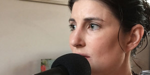 Laura Dare on The Adelaide Show Podcast