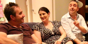 Laura Dare on The Adelaide Show Podcast
