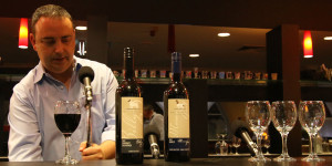 Raidis Estate tasting notes The Adelaide Show Podcast