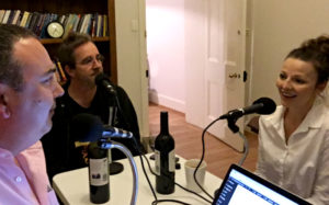 Naomi Hutchings Clinical Sexologist on The Adelaide Show podcast