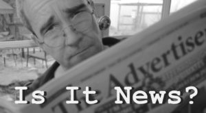 Is It News South Australian history quiz