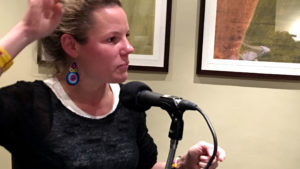 Actor Georgia Adamson on The Adelaide Show Podcast