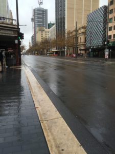 Jim Manning's picture of Adelaide