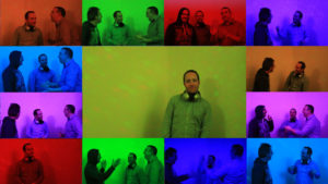 DJ Gex diary of an Adelaide DJ on The Adelaide Show