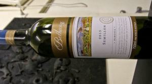 2015 Bethany Sémillon tasting notes with Dr George Ujvary on The Adelaide Show Podcast