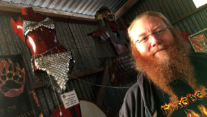 Firebear Armoury