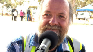 Gavin Pitman