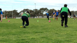 Quidditch 1