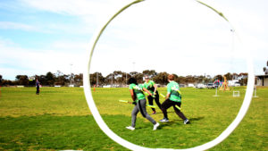 Quidditch 2