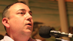 Hobbies are like life buoys: Steve Davis on The Adelaide Show Podcast and Mental Health Week