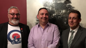 Bay To Birdwood and Beyond on The Adelaide Show Podcast