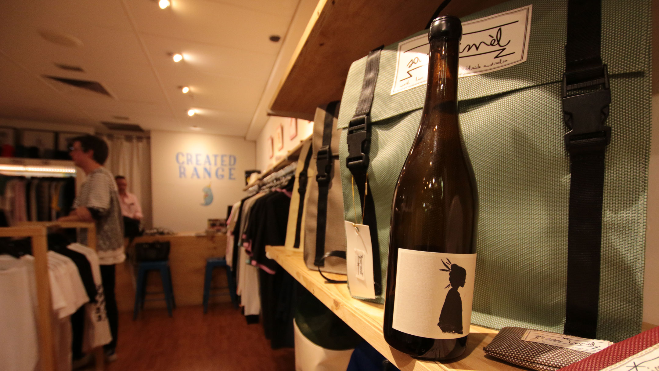 Unico Zelo Adelaide Hills Syrah tasting notes - The Adelaide Show Podcast