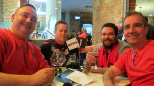 The Red Army At Home - The Adelaide Show Podcast