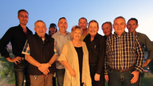 Radio 5MU crew on The Adelaide Show Podcast