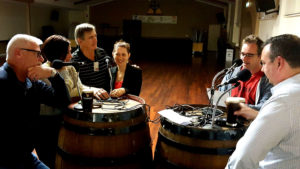 The Irish Rose of South Australia
