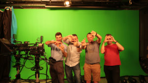 Symphony for the deaf - Maurice's Symphony on The Adelaide Show Podcast