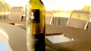 The Pawn 2013 The Gambit Sangiovese on The Adelaide Show Podcast