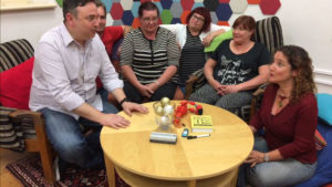 A family christmas - The Adelaide Show Podcast with Family By Family
