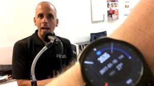 Maximum Health with Max Martin on The Adelaide Show Podcast
