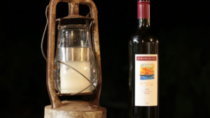Heward Estate 2013 Mannum Cliffs Shiraz