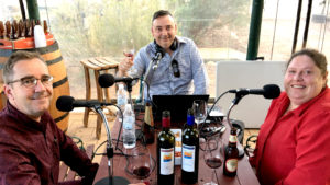 Peddle Power and Pedal Power - Joy White and Tiffany Cromwell join The Adelaide Show Podcast