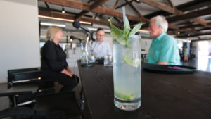 23rd Street Distillery Signature Gin tasting notes