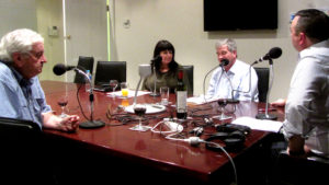 Unbearable Challenge Of Ageing on The Adelaide Show Podcast
