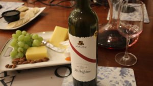 2013 d'Arenberg Dead Arm Shiraz tasting notes for The Adelaide Show Podcast