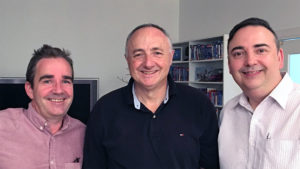Paging Dr Bill Griggs - The Adelaide Show Podcast