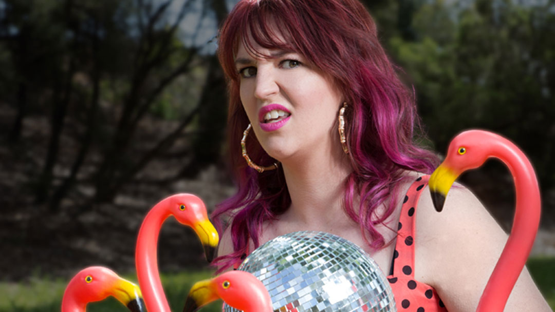 Alicia Norton is One Beer Weird: Outsourcing life review by Nigel Dobson-Keeffe for The Adelaide Show Podcast