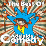 Best of Adelaide Comedy