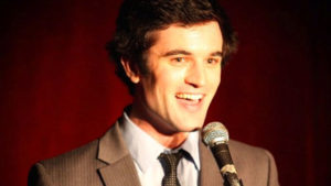 Adelaide Fringe Review: Democracy Doesn't Work by Pat McCaffrey. Review by Steve Davis