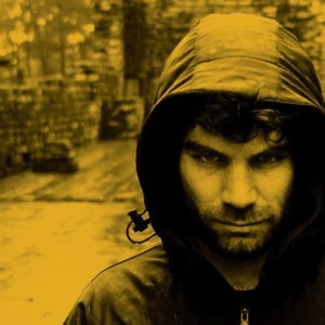 Adelaide Fringe - John Bennett: Fire in the Meth Lab review by Nigel Dobson-Keeffe for The Adelaide Show Podcast
