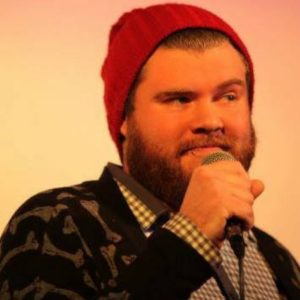 Adelaide Fringe Review of Patrick Carl - Radicarlised by Steve Davis for The Adelaide Show Podcast