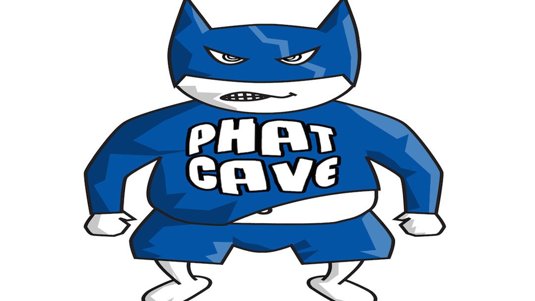Phat Cave late night comedy review by Nigel Dobson-Keeffe