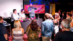The Adelaide Podcast Festival Part 2 - The Adelaide Show Podcast
