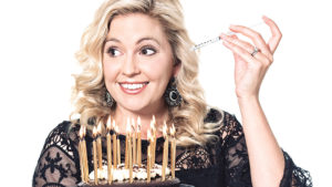 Adelaide Fringe: 39 Forever. Review by Steve Davis for The Adelaide Show Podcast