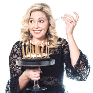Adelaide Fringe: 39 Forever. Review by Steve Davis for The Adelaide Show Podcast